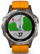 Orë e mençur Garmin Fenix 5S Plus, ngjyrë portokalli