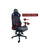 Karrige gaming Tribe Vermithor 2.0, e zezë