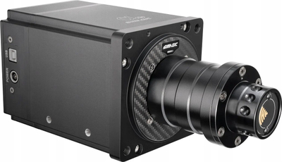 Bazë timoni Simagic Alpha Mini, Direct Drive, 10Nm, e zezë