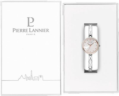 Orë dore Pierre Lannier Leia 042J721