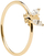 Unazë PDPAOLA BUZZ Gold AN01-218