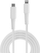Kabllo USB Lindy USB C me Lightning, 0.5 m, e bardhë