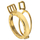Varëse Hot Diamonds Emozioni Coin Keeper EKO25