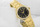 Orë dore Casio LTP-1130N-1A, quartz, e artë
