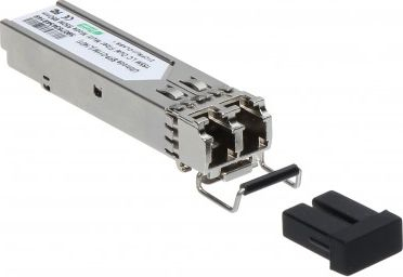 Modul SFP Multimode SFP-011M, 100 Mb/s, metalik