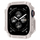 Mbrojtëse ore Spigen Rugged Armor Dune, për Apple Watch 10 46mm, bezhë