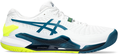 Atlete për meshkuj Asics, 2129980-33325930, bardhë