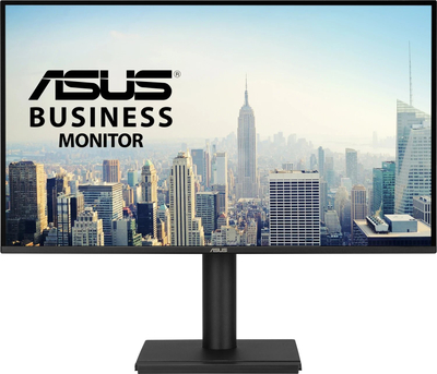 Monitor ASUS VA27AQSE, 27\", QHD 2560 x 1440, i zi