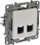 Prizë e dyfishtë e kompjuterit Legrand, RJ45, Cat6, UTP