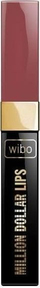 Buzëkuq mat WIBO Million Dollar Lips, 3 ml