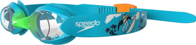 Syze noti për foshnje Speedo Infant Illusion, blu
