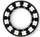 Unazë LED DFRobot Neopixel Ring 12x WS2812, 5V, RGB