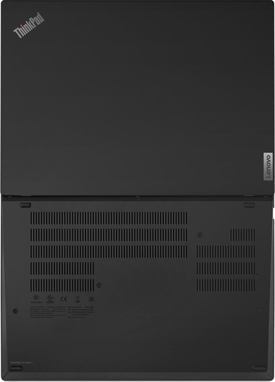 Laptop Lenovo ThinkPad T14 G4, 14", Intel Core i7 1355U, 32 GB RAM, 1 TB SSD, i zi