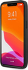 Futollë Mercedes Urban Line MEHCP15XARMBK për iPhone 15 Pro Max 6.7", lëkurë, e zezë