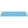 Dyshek yoga XQMAX Pure 2 Improve, 180 x 60 cm, blu