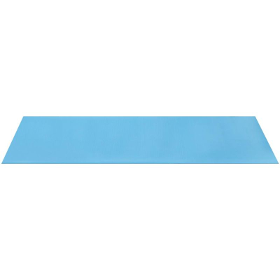 Dyshek yoga XQMAX Pure 2 Improve, 180 x 60 cm, blu