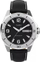 Orë dore për meshkuj Timex Essex Avenue TW2W79800BR, e zezë