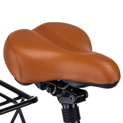 Biçiklet Elektrike RKS MJ1 27,5", e bardhë