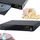 DVD player Muse M-55 DV, Full HD, i zi