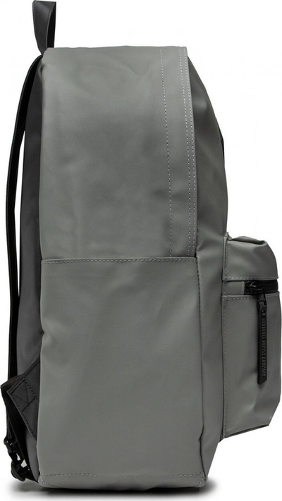 Çantë shpine Herschel Classic XL 11015-05643, unisex, përditshme, gri