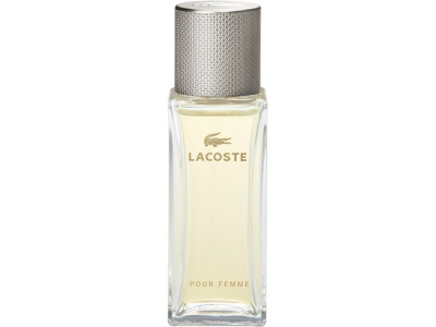 Eau De Parfum Lacoste Pour Femme 90 ml