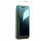 Folie mbrojtëse Amazingthing Titan Matte Glass për iPhone 16 Plus, xham i kalitur, matte, transparente