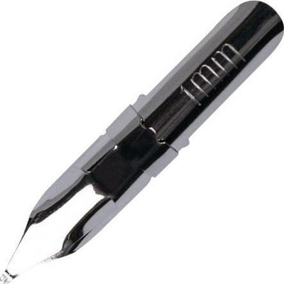 Set maja për penë Redis, 1.0 mm, 3 copë