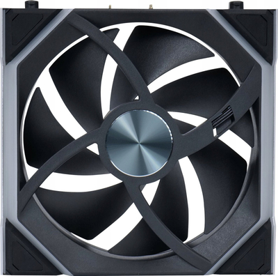 Ventilator PC Lian Li UNI FAN SL Wireless Reverse Blade, 120mm, ARGB PWM, i zi