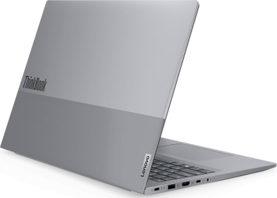 Laptop Lenovo ThinkBook 16 G6, 16", Intel Core i5 1335U, 8 GB RAM, 512 GB SSD, i hirtë