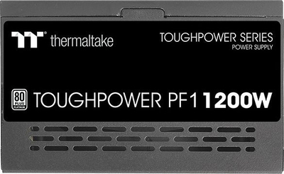 Напојување Thermaltake ToughPower PF1 PS-TPD-1200FNFAPE-1 ATX, 1200W