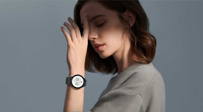 Smartwatch Gravity GT1-6 PRO, ekran 1.39", IP67, i zi