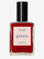 Llak thonjsh Manucurist Green, Red Cherry, i kuq