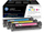 Set tonerësh HP CF373AM