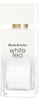 Parfum tualete Elizabeth Arden White Tea, 50ml, për femra, i bardhë transparent