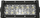 Barë LED pune SF41664, 36W, 10–30V, e zezë