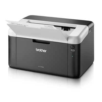 Printer lazer Brother HL-1212W, A4, Wi-Fi, i zi