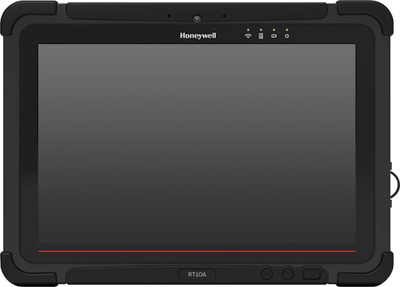 Tablet industrial Honeywell RT10A, 10.1", 32GB, i zi