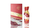 Eau de Parfum Arabiyat Prestige Gelato Raspberry Ripple, 100ml