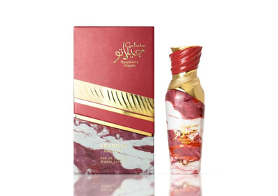 Eau de Parfum Arabiyat Prestige Gelato Raspberry Ripple, 100ml