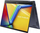 Laptop Asus Vivobook S 14 Flip TN3402YA-LZ054W, 14", Ryzen 7 7730U, 16GB RAM, 512GB SSD