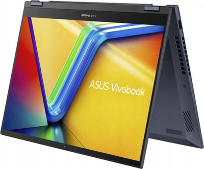 Laptop Asus Vivobook S 14 Flip TN3402YA-LZ054W, 14", Ryzen 7 7730U, 16GB RAM, 512GB SSD