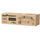 Shtret i ngritur kopshti BASE WOODY PRIBWH-S433, plastikë si dru, 148 x 129 x 25 cm, antracit