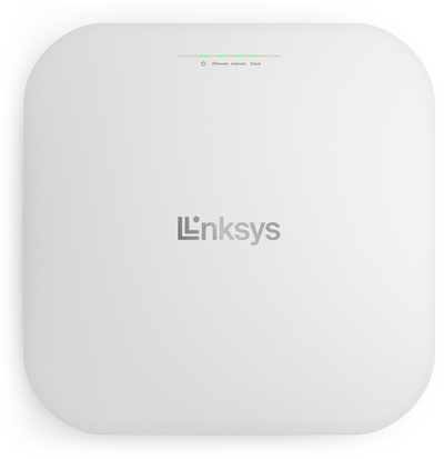 Access Point Linksys AX3600 Cloud
