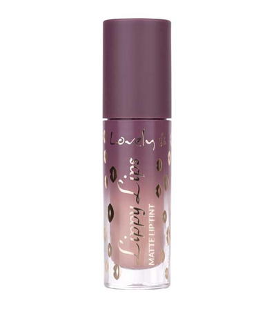 Buzëkuq Lovely LIPPY LIPS, Nr. 3 , 1.3g