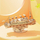 Puzzle 3D druri Robotime Rolife TG306 Cruise Ship, model anije kroçere, natyrale
