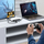 Docking station Orico OM28PR-G2, USB-C, M.2 NVMe SATA, i zi