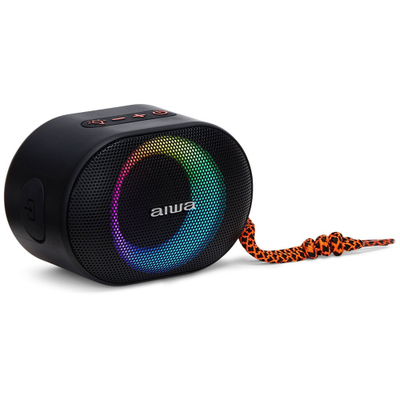 Altoparlant Portativ AIWA BST-330BK