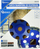 Disk bluarës diamant Geko G00370, për beton dhe gur, 180mm