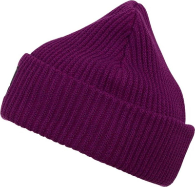 Kapuç beanie Kappa Hoppa 308075, i thurur, lejla e errët