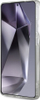 Futë telefoni Karl Lagerfeld për Samsung S25 Ultra Klhcs25Lhkhdcelt, e tejdukshme me gurë të vegjël shkëlqim, transparente